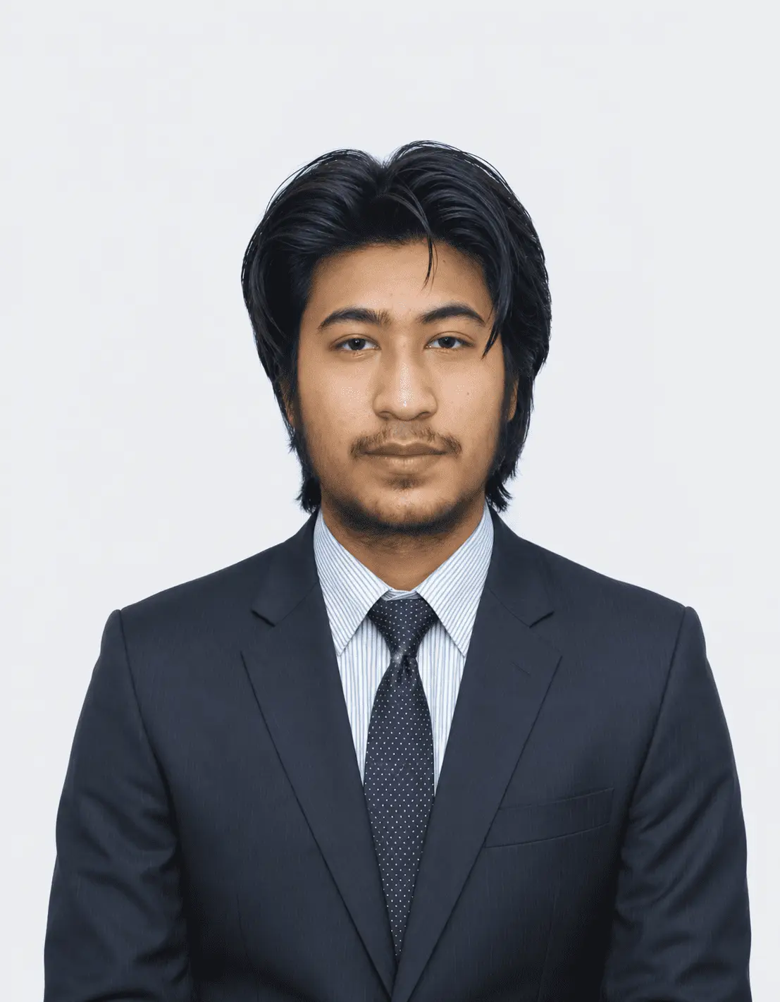 Akal Man Nakarmi