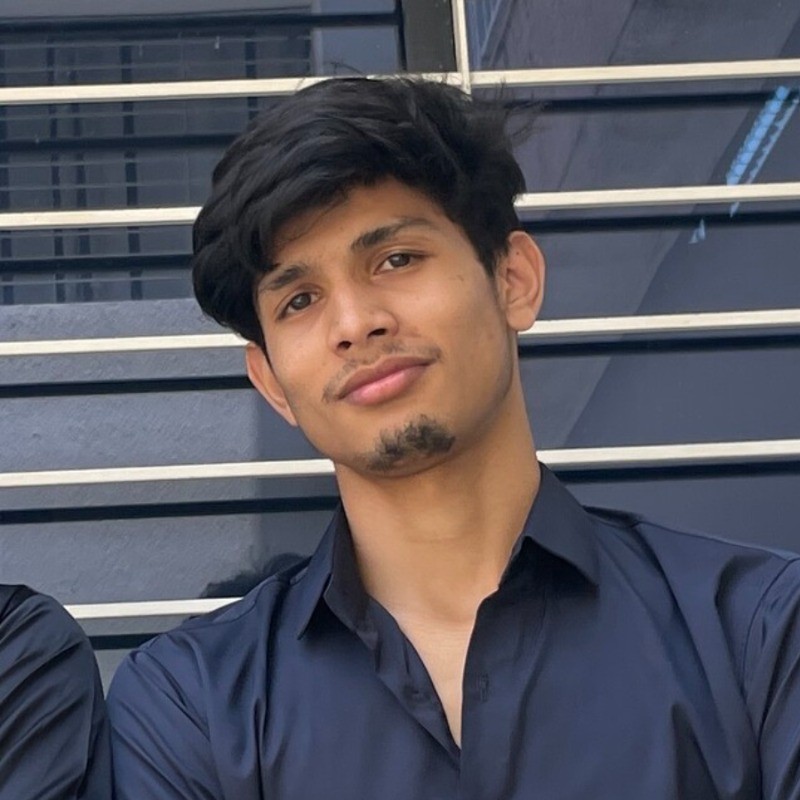 Roshan Raman Giri