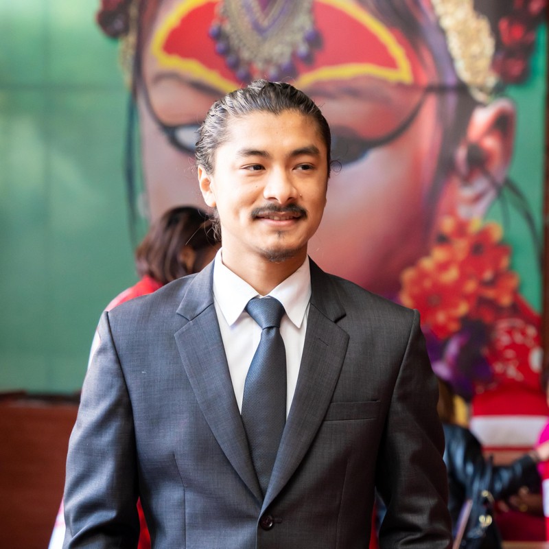 Sabin Joshi
