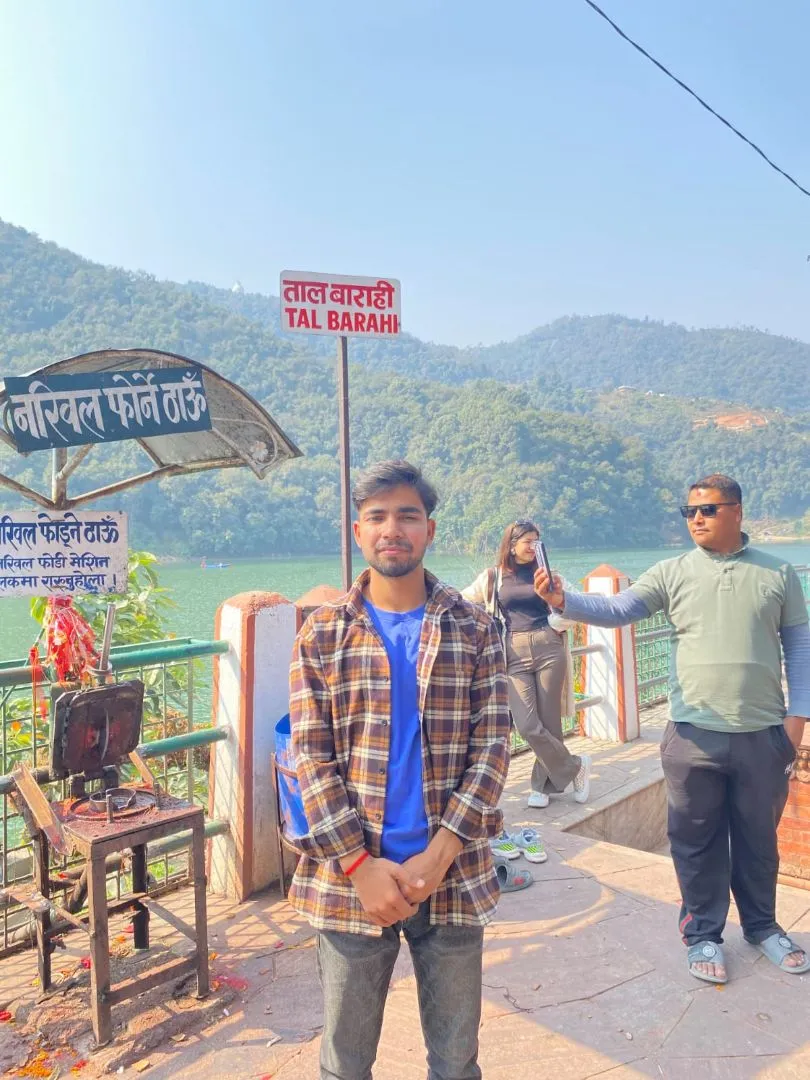 Sameer Joshi